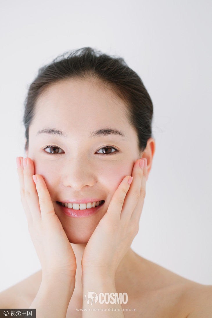 OMG｜面部刺痛是因为风吹的？其实是你的肌肤有炎症