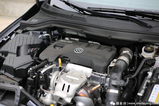 别克阅朗和英朗,阅朗评测中庸英朗