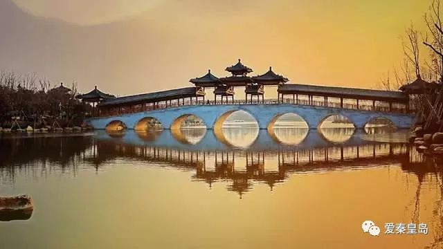 酷爆啦！秦皇岛0元生活指南出炉，即将“吃土”的你一定会收藏！