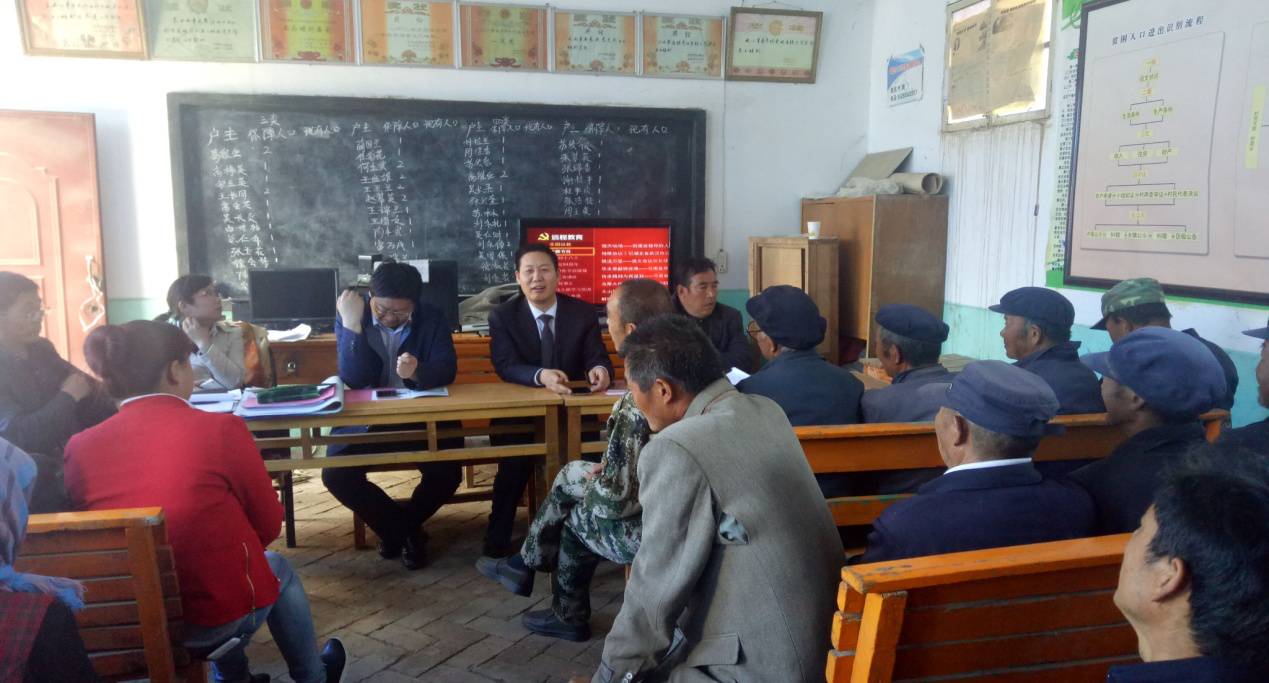 早诊早治行动小程序,做到早筛早诊早治至关重要