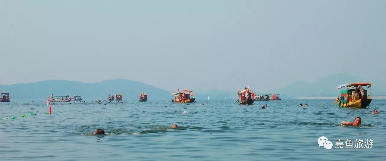 三湖连江好风景,三湖连江是怎么来的