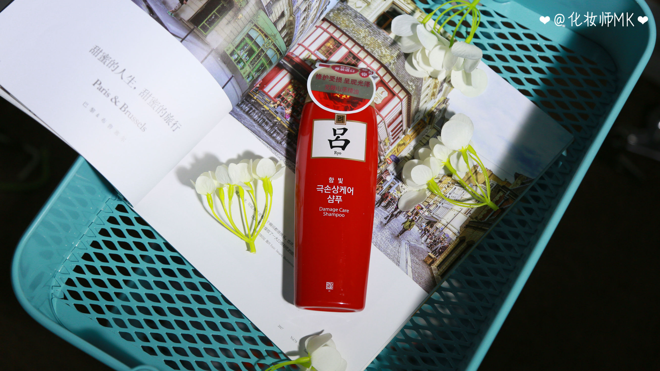 口碑最好的5款洗发水测评,烫染发质适合的洗发水真实测评