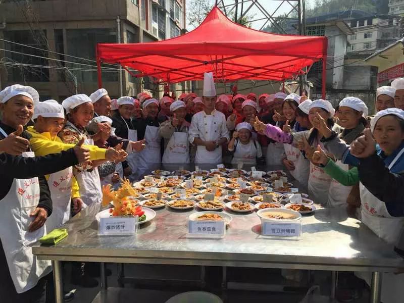 学炒菜大全家常,我跟妈妈学炒菜