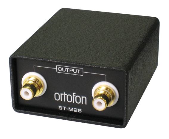 黑胶专家:Ortofon高度风升压牛篇