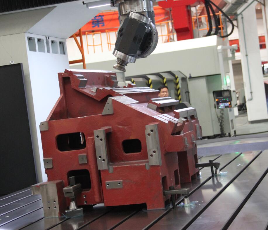 2017程泰集团开放日暨二期工程动土典礼盛大举行