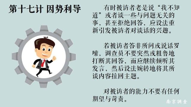 「我要记账」遇拒访，问卷难怎么办？看这里增加经验值（中篇）