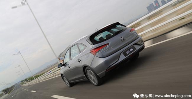 别克阅朗和英朗,阅朗评测中庸英朗