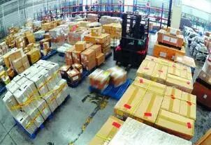 双十一购物警告,双十一网购食品禁寄快递怎么处理