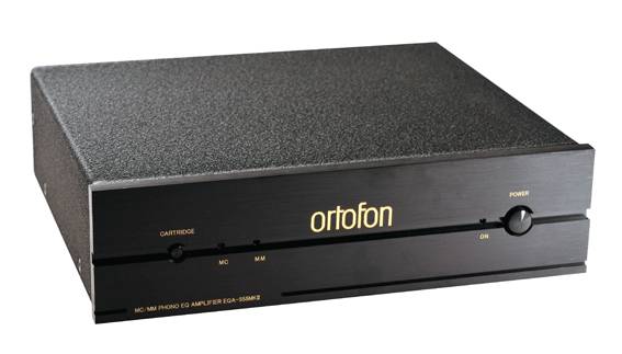 黑胶专家:Ortofon高度风升压牛篇