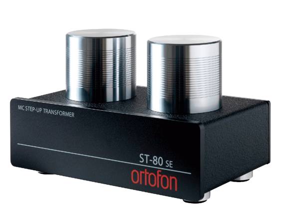 黑胶专家:Ortofon高度风升压牛篇