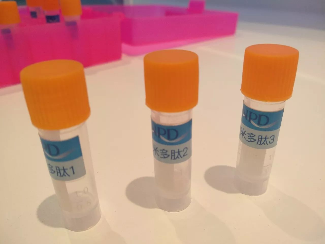 凤凰·洞察｜全球首创可治疗癌症！李沧这所生物医药研发中心“别有洞天”