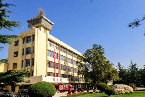 兰理工哈理工｜跨越2800公里，你好！我的东北老铁哈尔滨理工大学