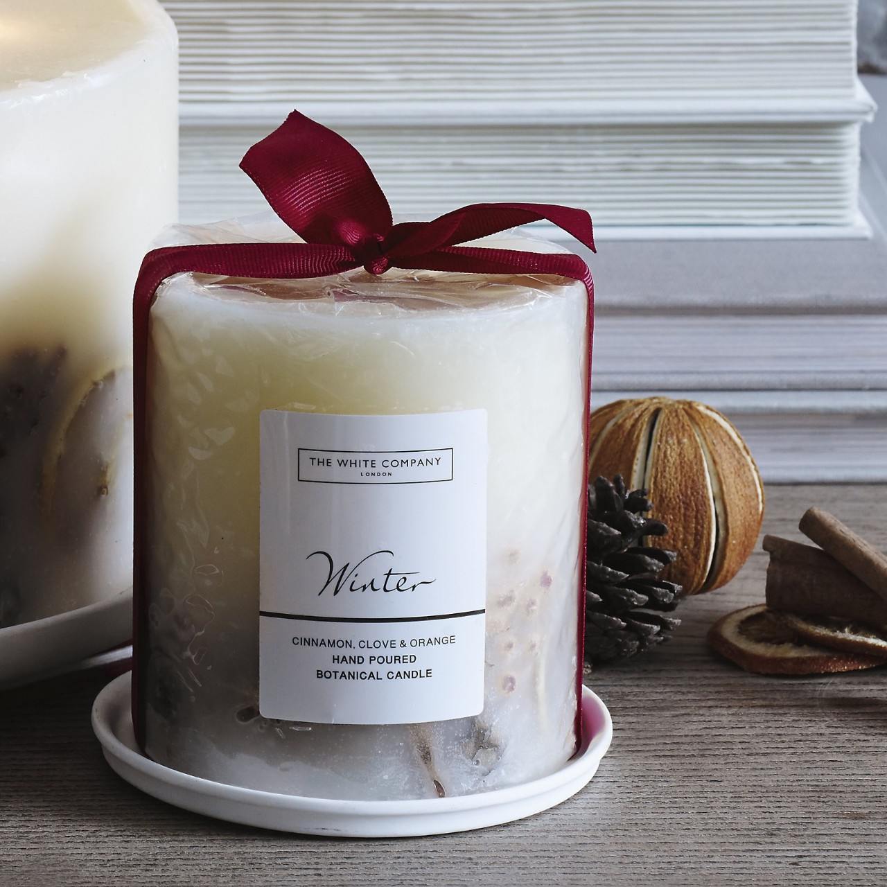 香熏蜡烛推荐礼物,送礼陶瓷蜡烛