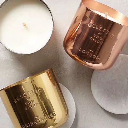 香熏蜡烛推荐礼物,送礼陶瓷蜡烛