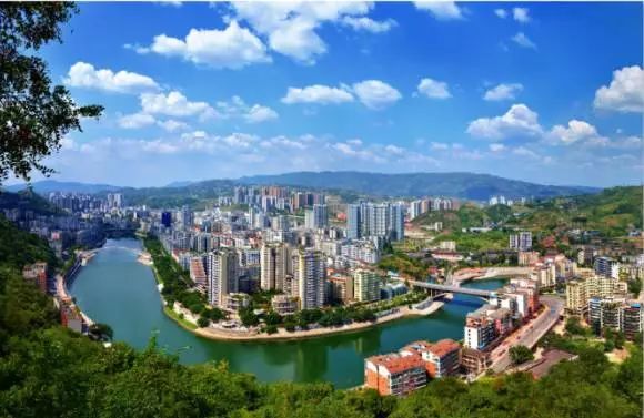 2022年永川的高铁开通了吗,永川到重庆高铁什么时候开通