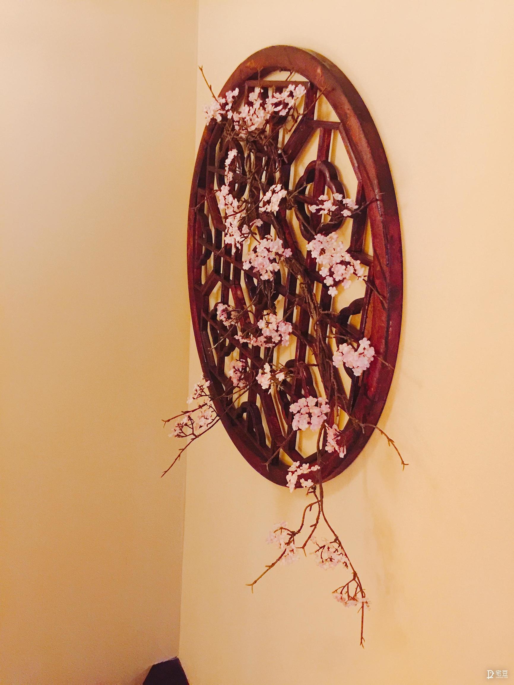 小野妹子昭和风咖啡馆软装全翻新