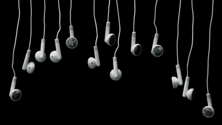 尚未被破解的新型黑客技术！把你的耳机变成*听窃**麦克风