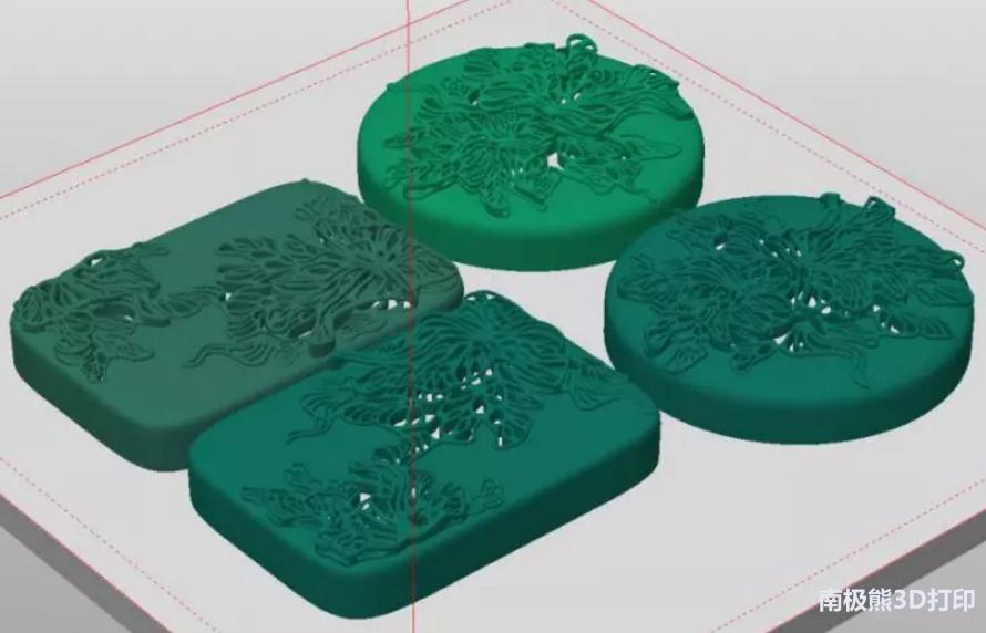 真的美爆了！华曙高科携手极致盛放推出3D打印TPU手包