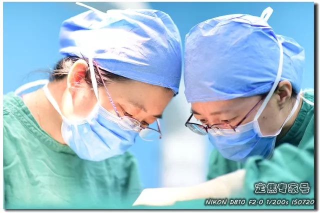 「热点」眼科专家门诊淘干货之二：眼睛总有分泌物是不是遗传，需要手术吗？