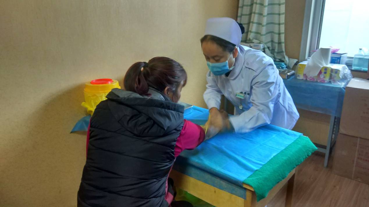 早诊早治行动小程序,做到早筛早诊早治至关重要