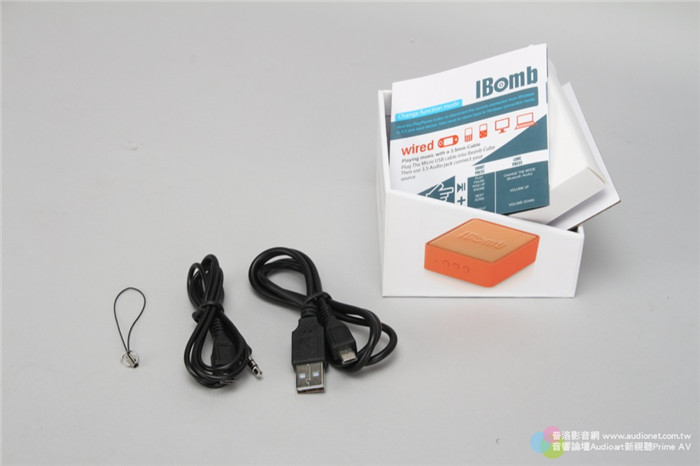 ibomb音响怎么样,ibomb蓝牙音箱怎么样