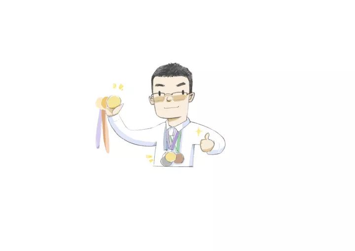 清华大学特奖经历,特奖清华