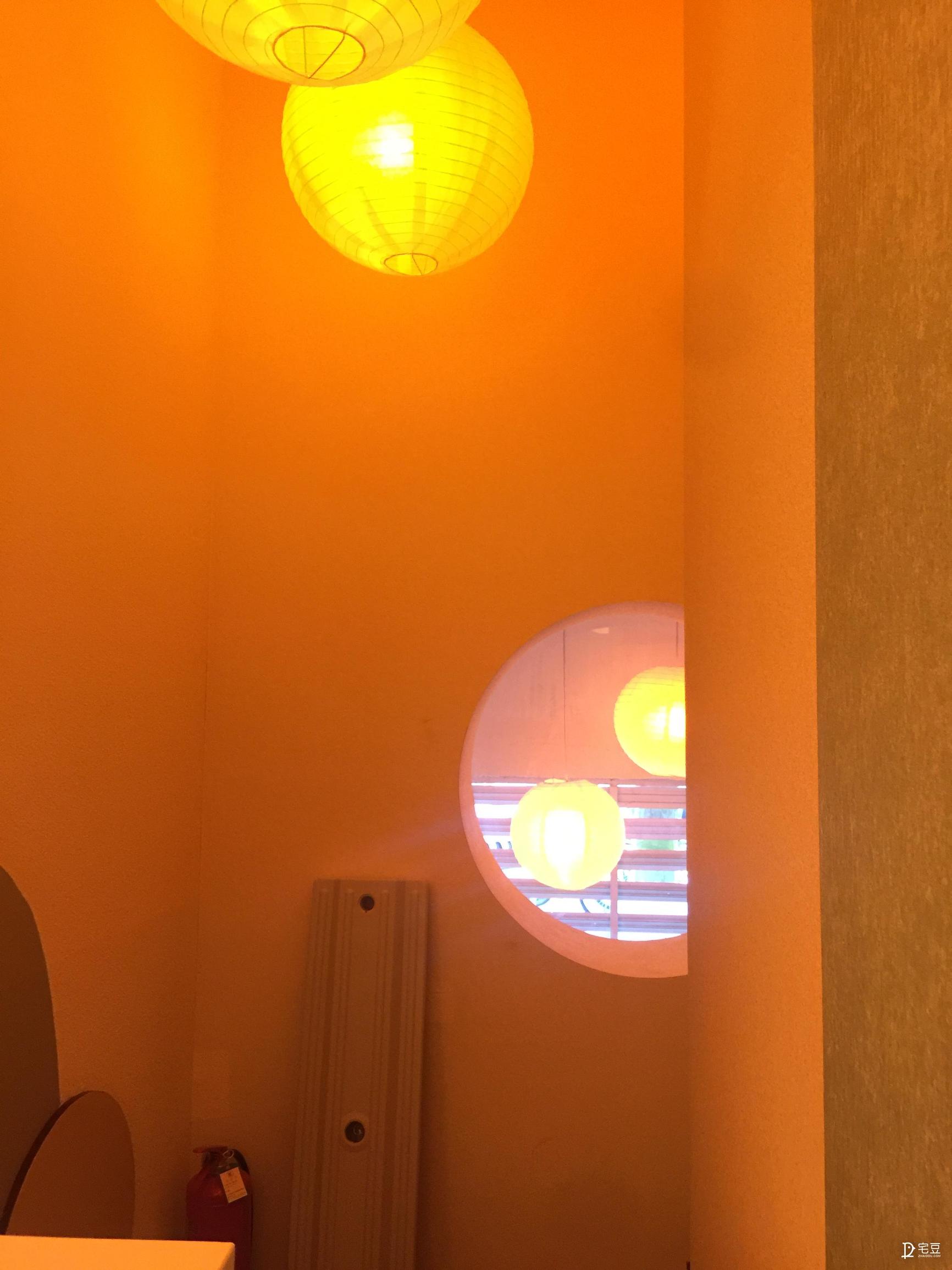 小野妹子昭和风咖啡馆软装全翻新