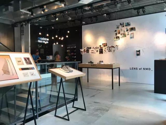 逛完这10家原宿球鞋店后，爆款冷门你想要的这里都有！