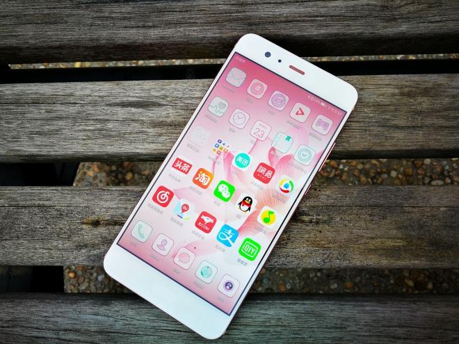 华为p10和华为p10plus有什么区别,华为p10plus人像摄影