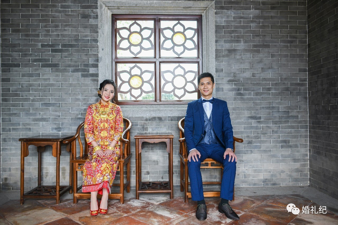 婚鞋买成X鞋，我妈让我别嫁了