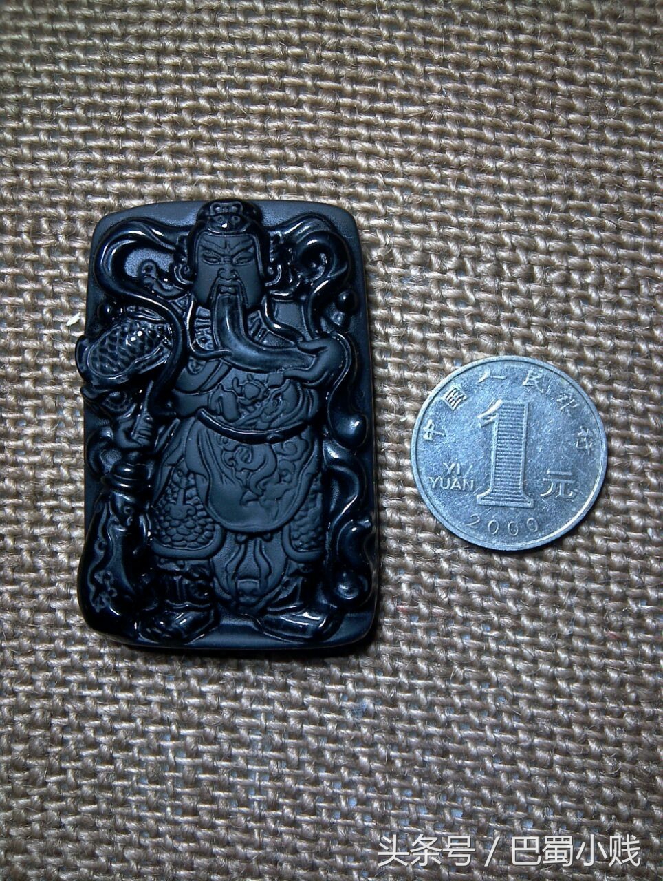 黑曜石饰品有假货吗,黑曜石牌子真假鉴别