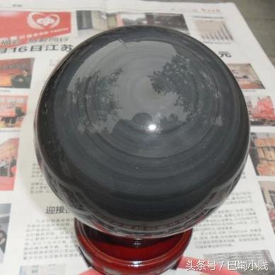 黑曜石饰品有假货吗,黑曜石牌子真假鉴别