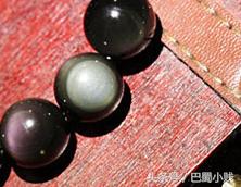 黑曜石饰品有假货吗,黑曜石牌子真假鉴别