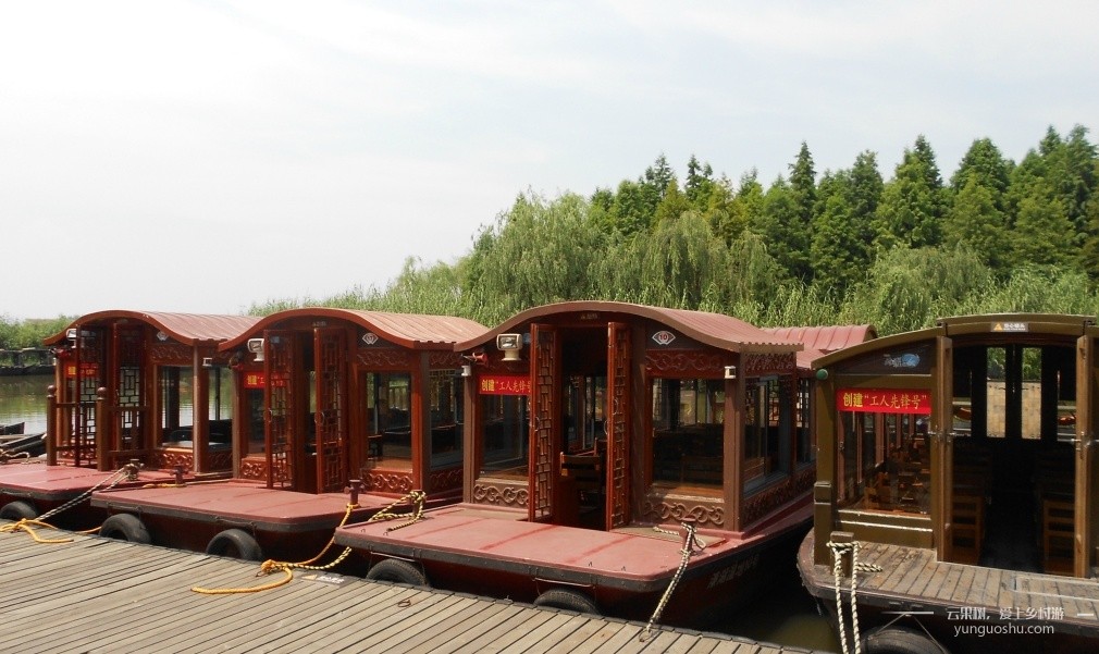 江苏的鱼米之乡是姜堰吗,泰州姜堰鱼米之乡