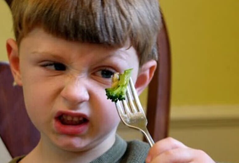 孩子口部肌肉训练,孩子不说话口肌训练有用吗