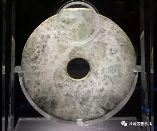 良渚文化玉器图片大全集,良渚文化的玉器从哪里来