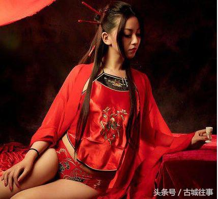 中国历史上你所不知的十六大真相,你不知道的20个中国大案之十八