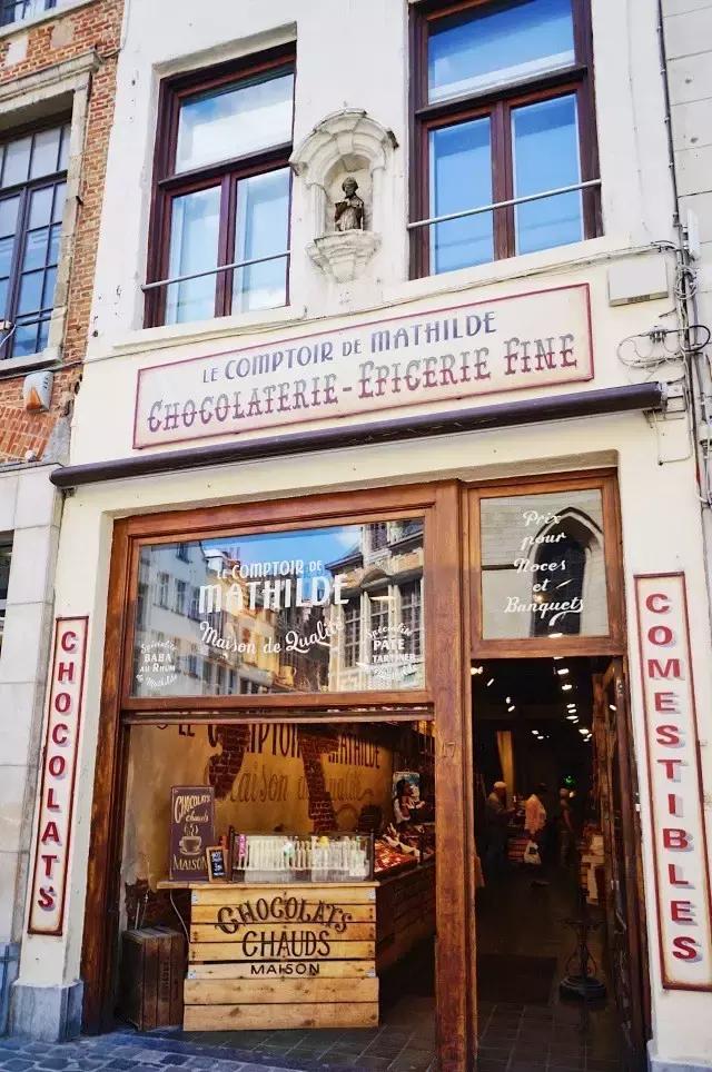 布鲁塞尔旅行日记,布鲁塞尔旅游详细攻略