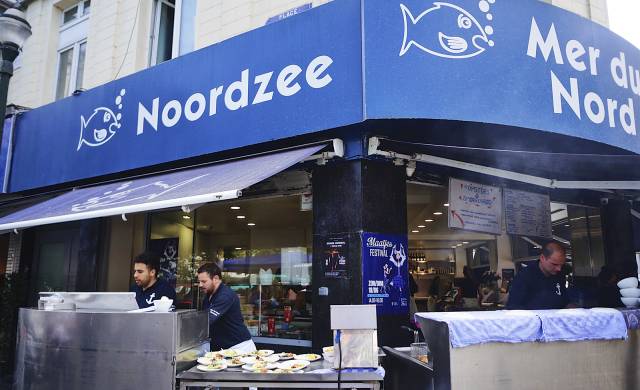 布鲁塞尔旅行日记,布鲁塞尔旅游详细攻略