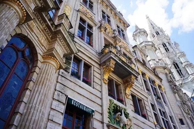 布鲁塞尔旅行日记,布鲁塞尔旅游详细攻略