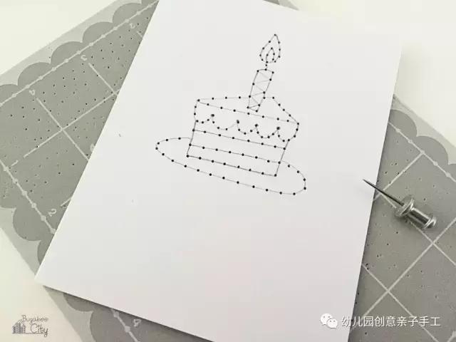 幼儿园生日贺卡手工制作送朋友,幼儿园祝福贺卡手工简单又漂亮