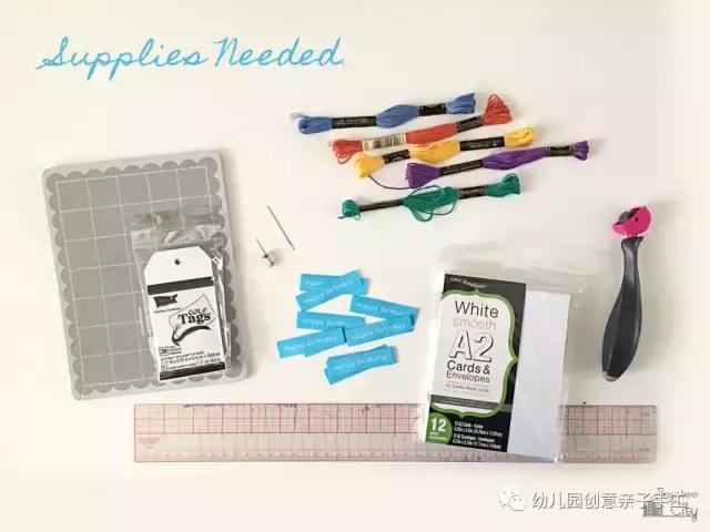 幼儿园生日贺卡手工制作送朋友,幼儿园祝福贺卡手工简单又漂亮