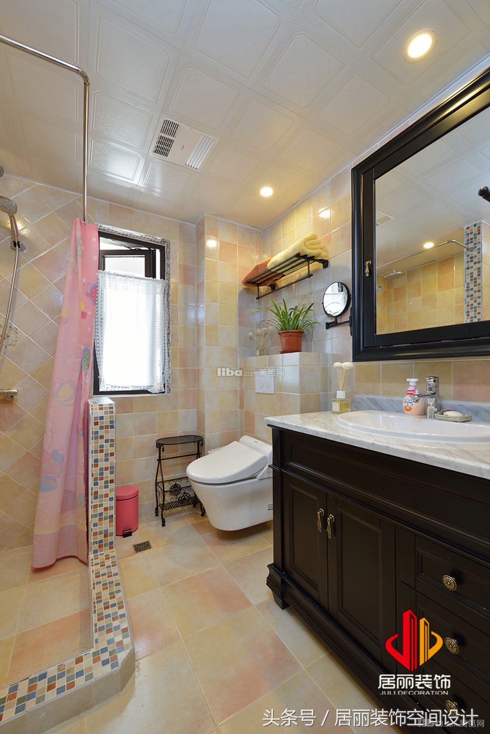 居丽装饰空间效果图,居丽装修房子效果图