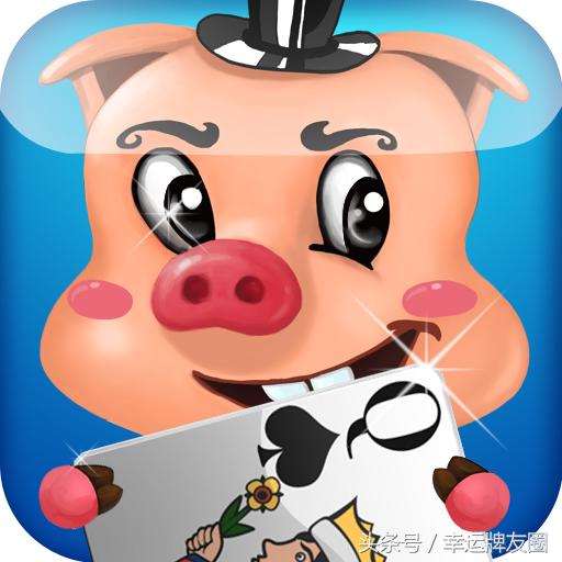 今天你拱猪了吗？