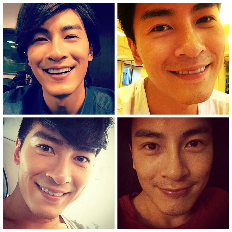 郑元畅退出娱乐圈了么,郑元畅出道变化