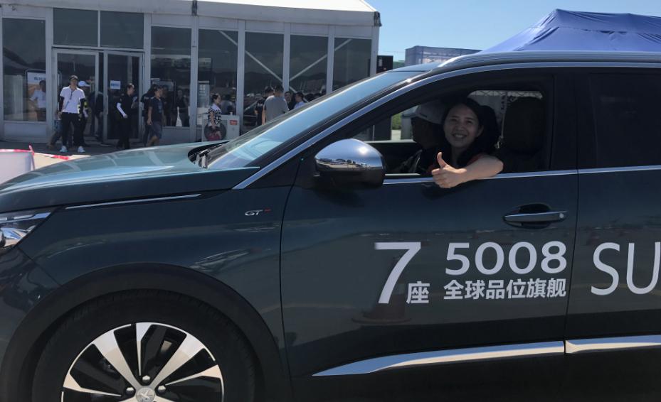 还在纠结标致的底盘？小编切身体验，领教了什么叫功底！