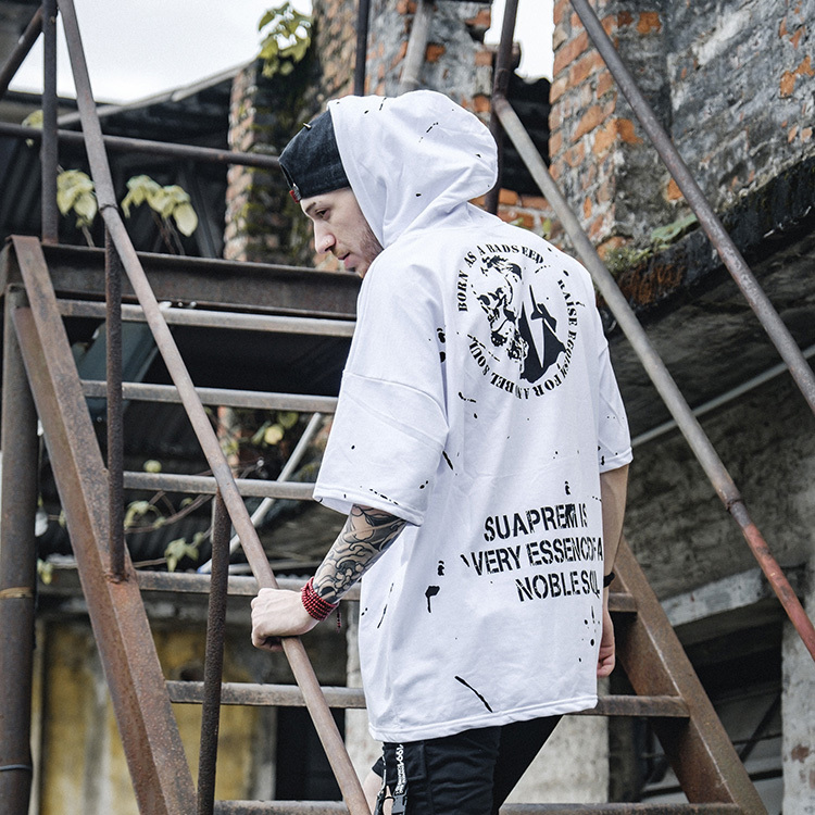 嘻哈风怎么搭配,嘻哈风应该穿什么裤子