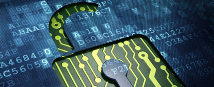 大数据安全产业,大数据安防公司