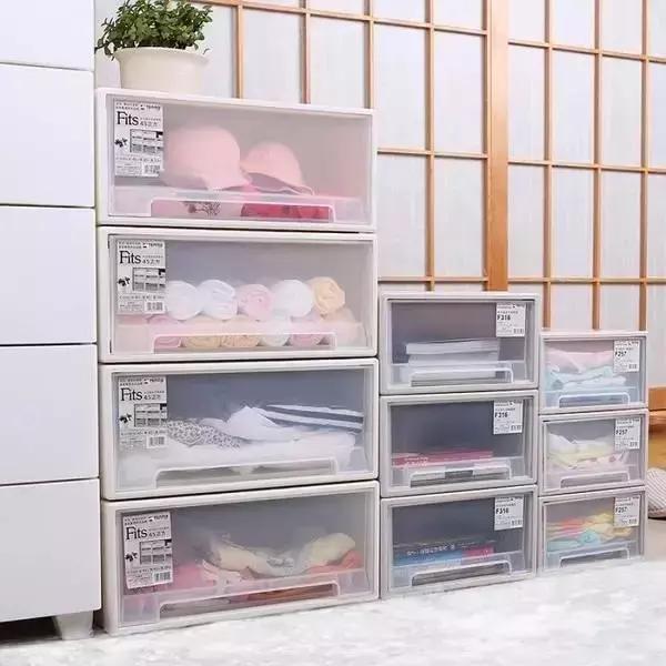 100元内红遍ins的创意收纳，我的家也要颜值爆表！