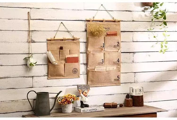 100元内红遍ins的创意收纳，我的家也要颜值爆表！